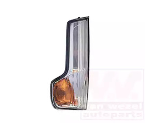 VAN WEZEL 2817915 -  Фонарь указателя поворота
